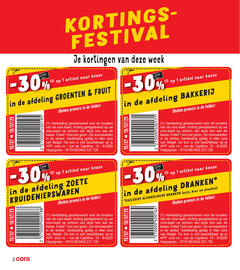 Cora folder Pagina 2