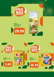 Maxi Zoo folder Pagina 2