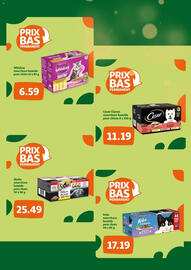 Maxi Zoo folder Pagina 5