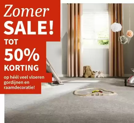 Carpetright folder