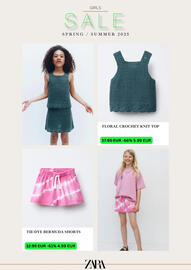 ZARA folder Pagina 12