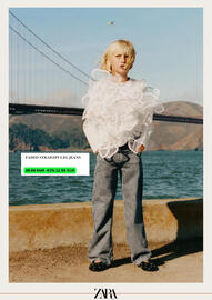 ZARA folder Pagina 13
