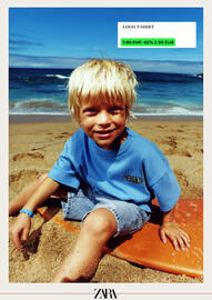 ZARA folder Pagina 15