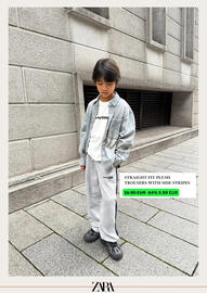 ZARA folder Pagina 17