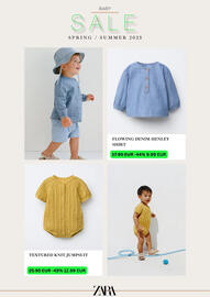 ZARA folder Pagina 18