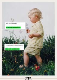 ZARA folder Pagina 19