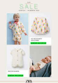 ZARA folder Pagina 20