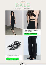 ZARA folder Pagina 4