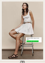 ZARA folder Pagina 5