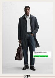 ZARA folder Pagina 9