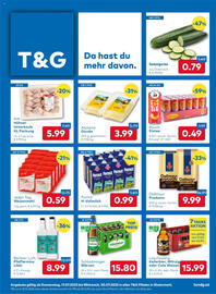 T&G Flugblatt Seite 1