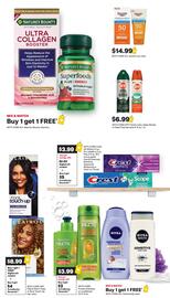 CVS Weekly Ad week 29 Page 2