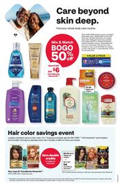 CVS Weekly Ad week 29 Page 7