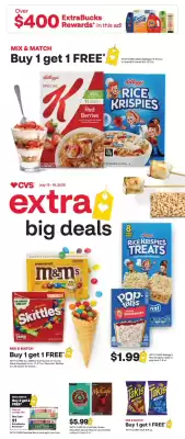 CVS Weekly Ad (valid until 19-07)