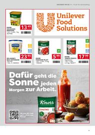 Transgourmet Flugblatt woche 29 Seite 15