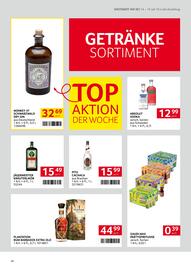 Transgourmet Flugblatt woche 29 Seite 20