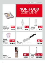Transgourmet Flugblatt woche 29 Seite 22