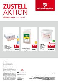Transgourmet Flugblatt woche 29 Seite 24