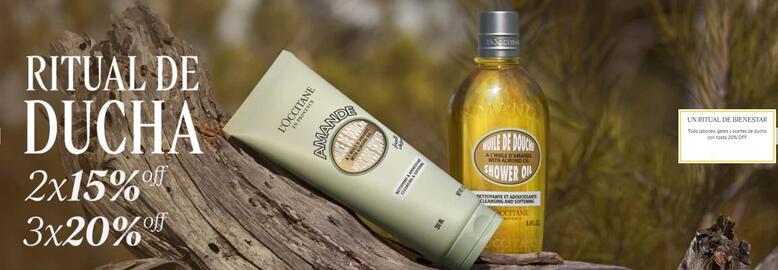 Catálogo L'Occitane Página 2