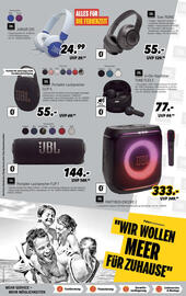 MEDIMAX Prospekt woche 28 Seite 10