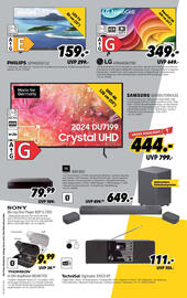 MEDIMAX Prospekt woche 28 Seite 8
