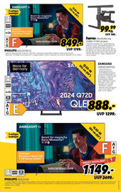 MEDIMAX Prospekt woche 28 Seite 9