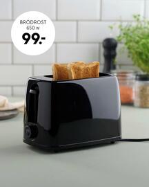 Gekås Ullared reklamblad Sida 10
