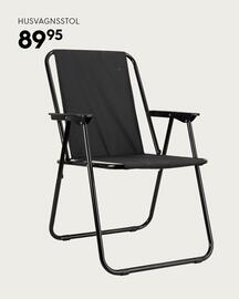 Gekås Ullared reklamblad Sida 6