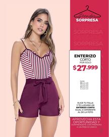 Catálogo Dolce Catálogos Página 47