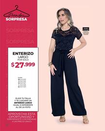 Catálogo Dolce Catálogos Página 58