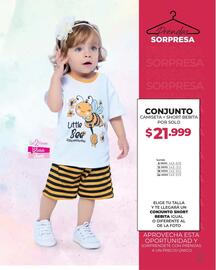 Catálogo Dolce Catálogos Página 63