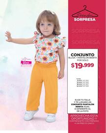 Catálogo Dolce Catálogos Página 65