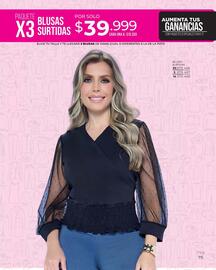 Catálogo Dolce Catálogos Página 75