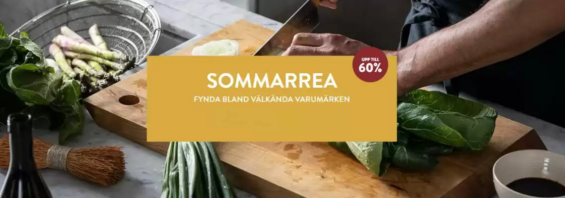 Bagaren och Kocken reklamblad (giltig till och med 25-07)