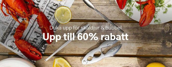 Kitch'n reklamblad Sida 2