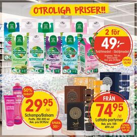 EKO reklamblad vecka 28 Sida 1