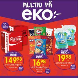 EKO reklamblad vecka 28 Sida 3