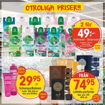 EKO reklamblad (giltig till och med 17-07)