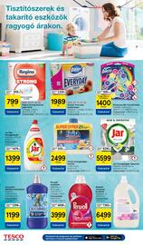 Tesco akciós újság hét 29 Oldal 12