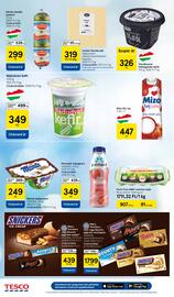 Tesco akciós újság hét 29 Oldal 18
