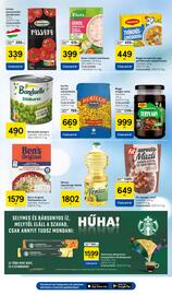 Tesco akciós újság hét 29 Oldal 19