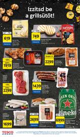 Tesco akciós újság hét 29 Oldal 20