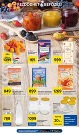 Tesco akciós újság hét 29 Oldal 21