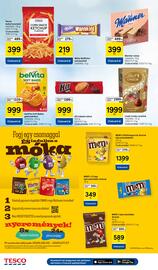 Tesco akciós újság hét 29 Oldal 22