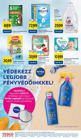 Tesco akciós újság hét 29 Oldal 26