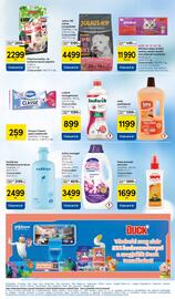 Tesco akciós újság hét 29 Oldal 27