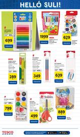 Tesco akciós újság hét 29 Oldal 28
