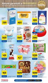 Tesco akciós újság hét 29 Oldal 4