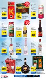 Tesco akciós újság hét 29 Oldal 6
