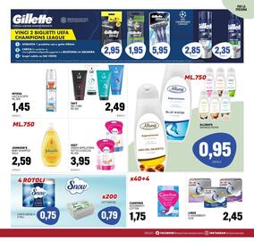 Volantino Emporio Amato Pagina 3